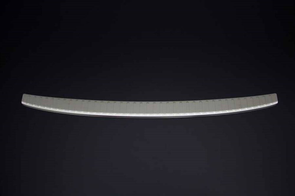 Kia Sportage 4 Krom Arka Tampon Eşiği Taşlı 2015-2018 Arası