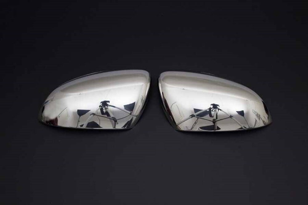 Kia Sportage 4 Krom Ayna Kapağı 2 Parça 2016-2021 Arası