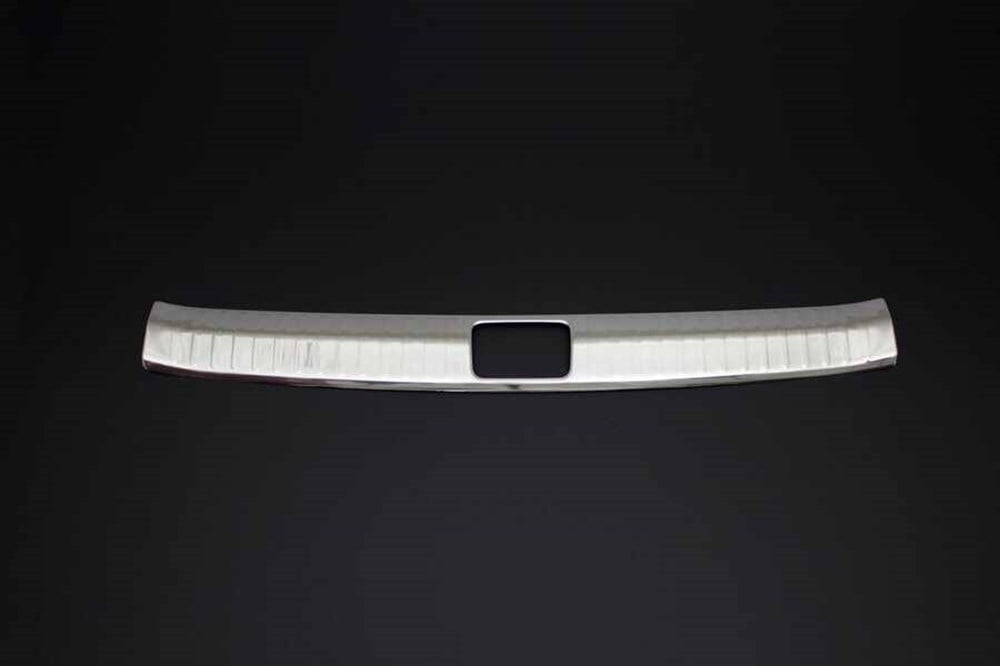 Kia Sportage 4 Krom Bagaj Eşiği 2016-2021 Arası