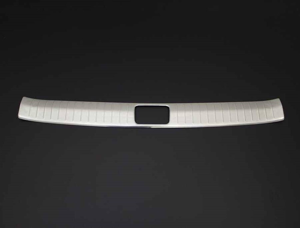 Kia Sportage 4 Krom Bagaj Eşiği Taşlı 2016-2021 Arası