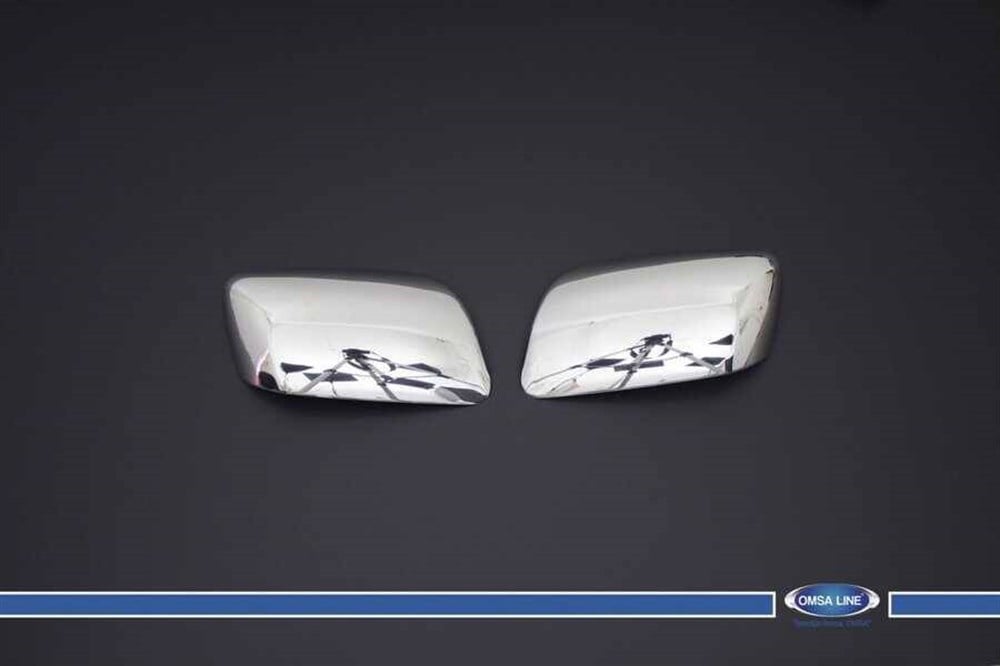 Kia Venga Krom Ayna Kapağı 2 Parça 2010 ve Sonrası