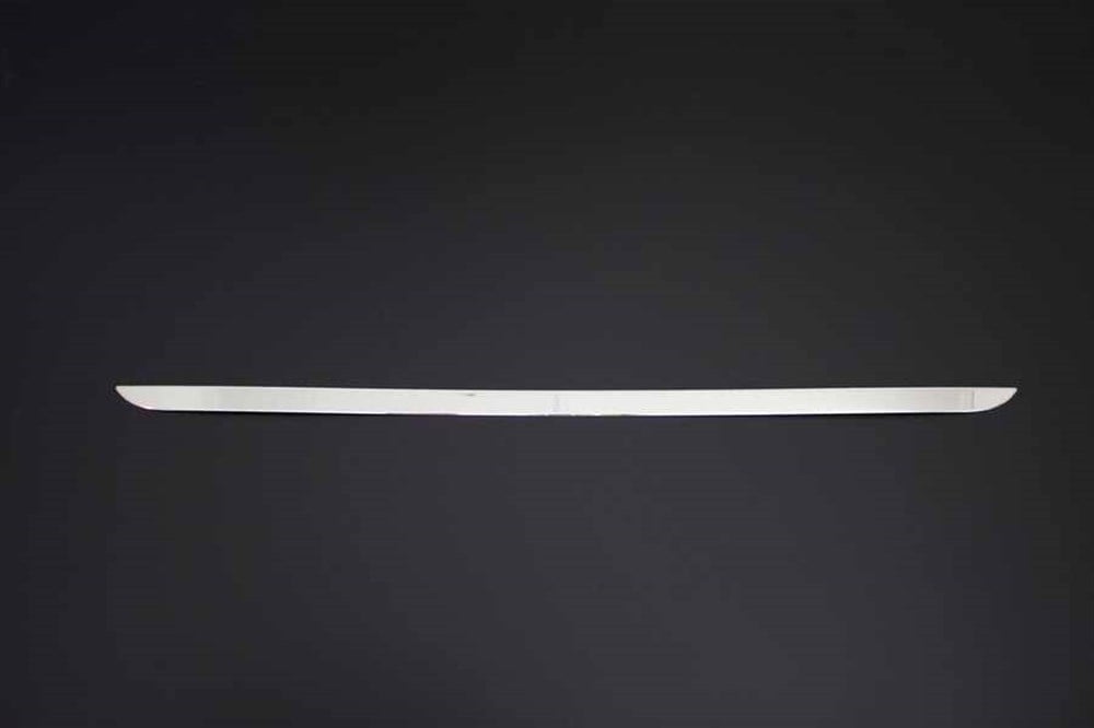 Kia Venga Krom Bagaj Alt Çıta 2010 ve Sonrası