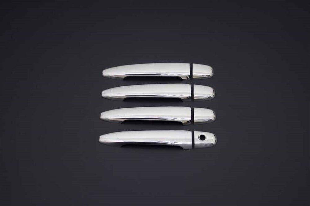 Lexus RX 330 Krom Kapı Kolu 4 Kapı 2007 ve Sonrası