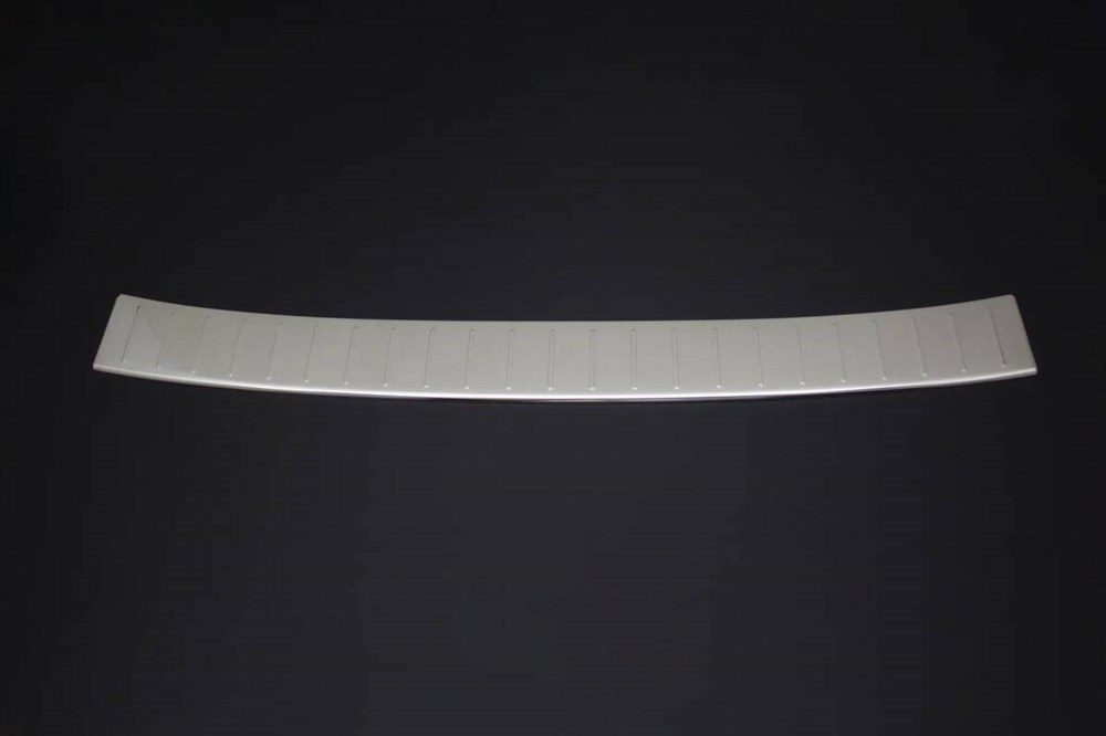 MAN TGE Krom Arka Tampon Eşiği (Taşlı) 2017 ve Sonrası