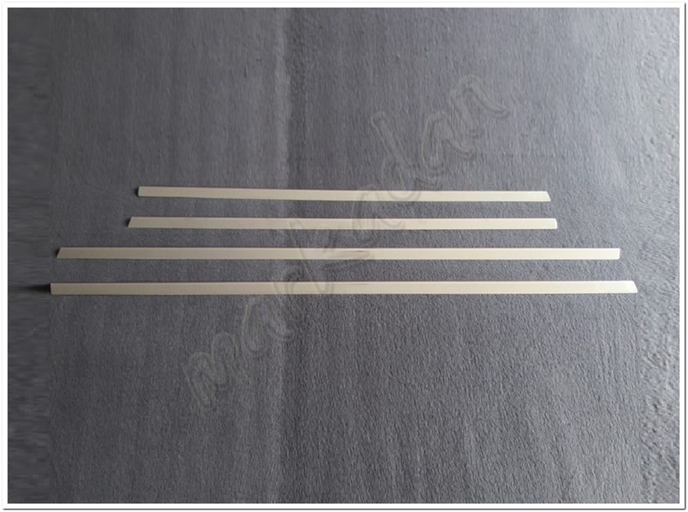 Markadan Chevrolet Aveo HB Krom Cam Çıtası 2006-2011 4 Parça Paslanmaz Çelik