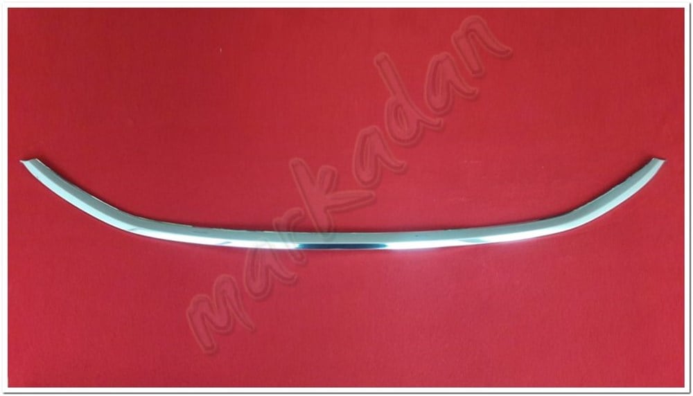 FiatMarkadan Fiat Egea Krom Ön Panjur Çıtası 2021 Sonrası Paslanmaz