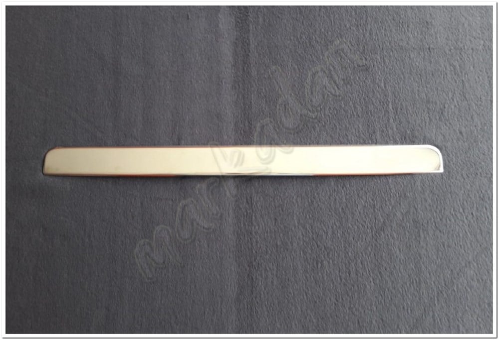 Markadan Ford C-Max Krom Bagaj Çıtası 2003-2010 Paslanmaz Çelik