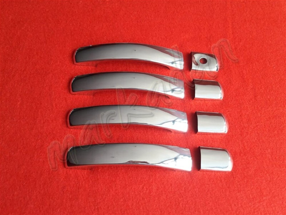 Markadan Ford Mondeo Kapı Kolu 2000-2007 4 Kapı Paslanmaz Çelik