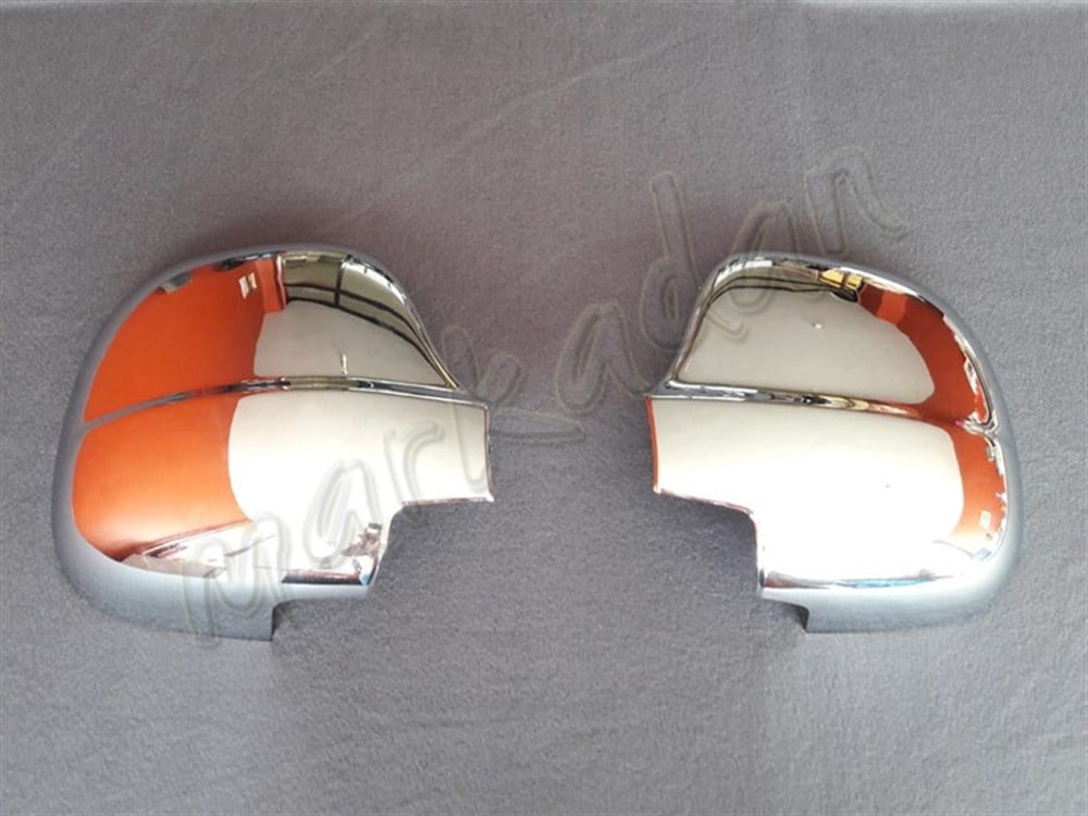 Markadan Mercedes Vito Ayna Kapağı 2004-2010 2 Parça Abs Krom