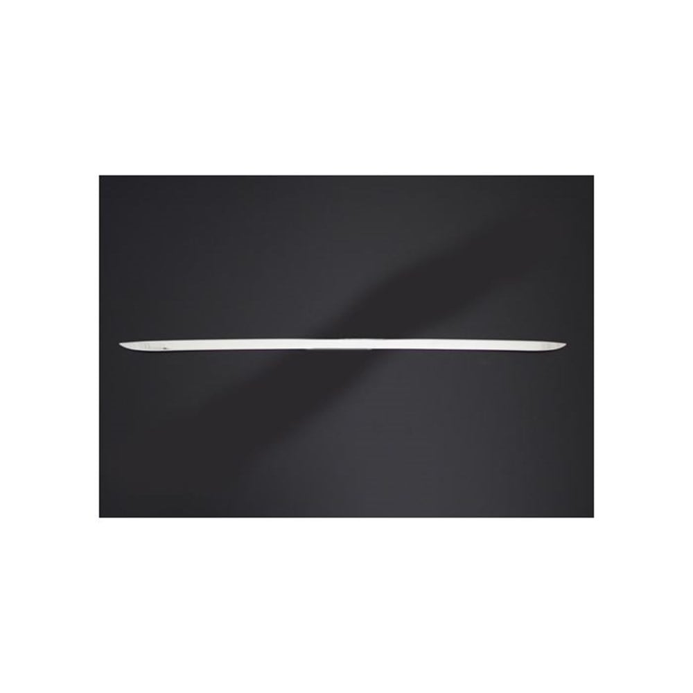 Markadan VW Passat B8 Krom Bagaj Alt Çıta 2015 Sonrası Paslanmaz Çelik