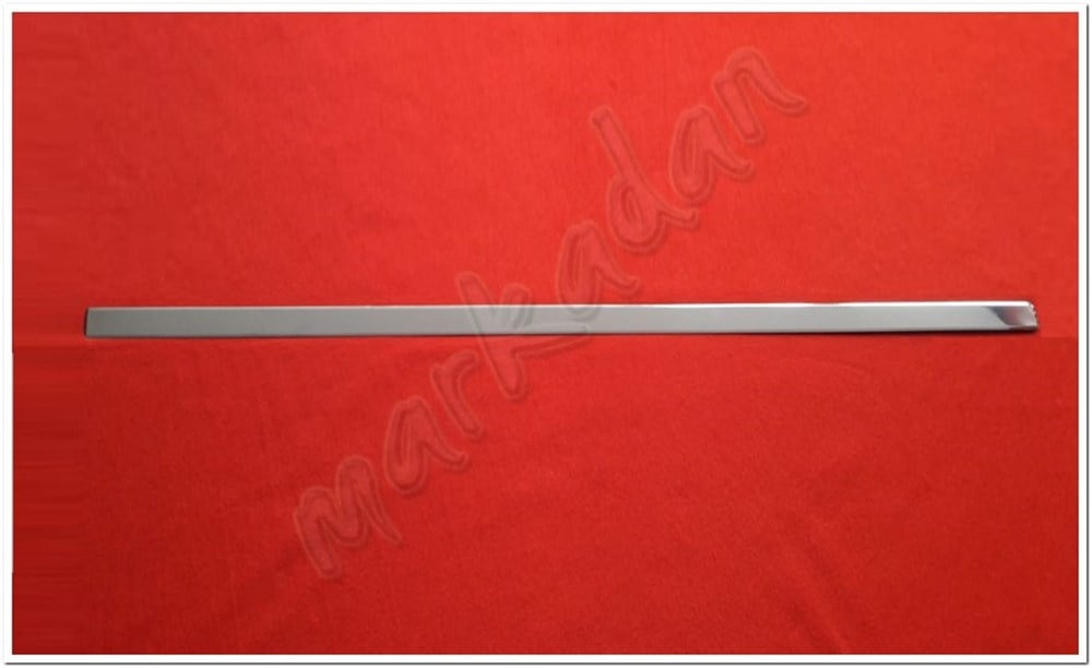 Markadan VW T4 Multivan Krom Bagaj Alt Çıta 1995-2003 Paslanmaz Çelik