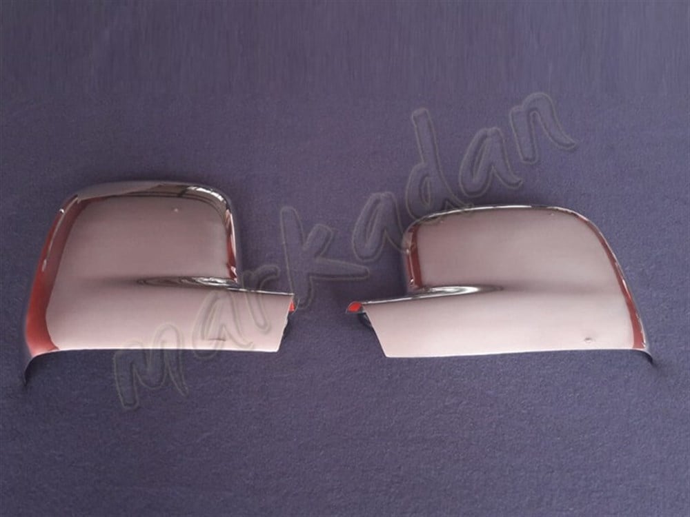 Markadan VW T5 Multivan Ayna Kapağı 2003-2010 2 Parça Abs Krom