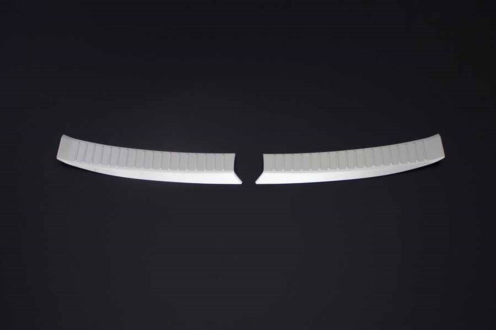 Mazda Cx5 Krom Bagaj Eşiği 2 Parça 2012-2017 Arası