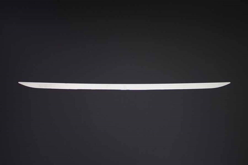 Mercedes Citan Krom Bagaj Camı Alt Çıtası 2013 ve Sonrası