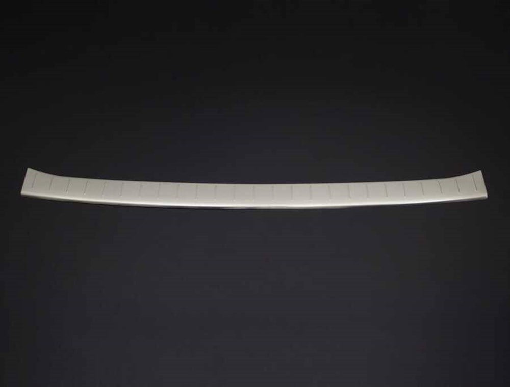 Mercedes Sprinter Krom Arka Tampon Eşiği 2018 ve Sonrası