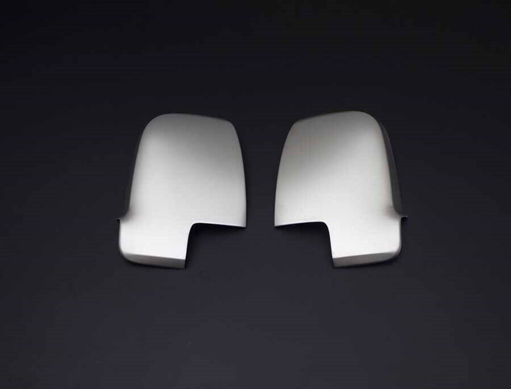 Mercedes Sprinter Krom Ayna Kapağı Taşlı 2 Parça 2018 ve Sonrası VAN