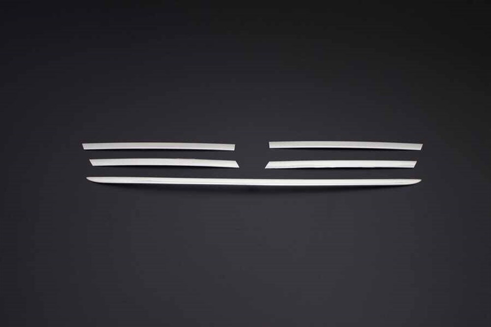 Mercedes Sprinter W901 Krom Ön Panjur 5 Parça 1995-2006 Arası