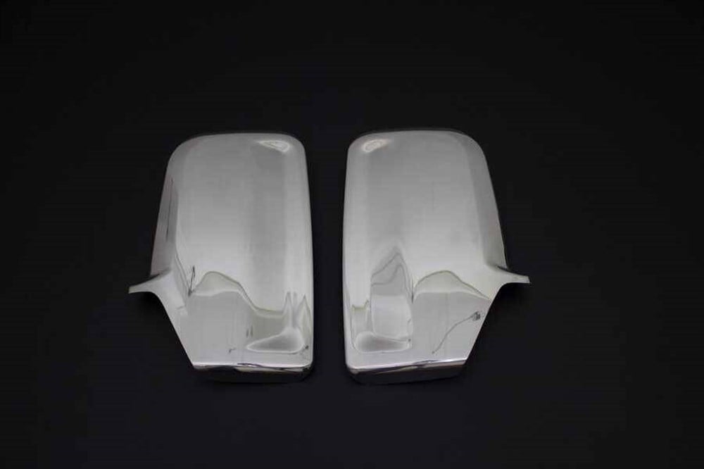 Mercedes Sprinter W906 Krom Ayna Kapağı 2 Parça 2006-2018 Arası