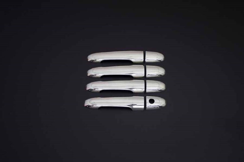 Mercedes Vaneo Krom Kapı Kolu 4 Kapı 2002-2005 Arası