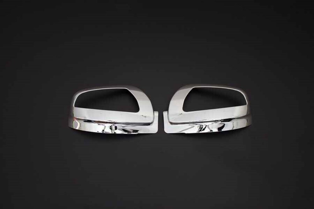 Mercedes Viano Krom Ayna Kapağı 2 Parça Abs Sinyalli 2010-2014 Arası