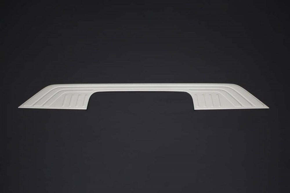 Mercedes Vito W447 Krom Bagaj Eşiği 2014 ve Sonrası