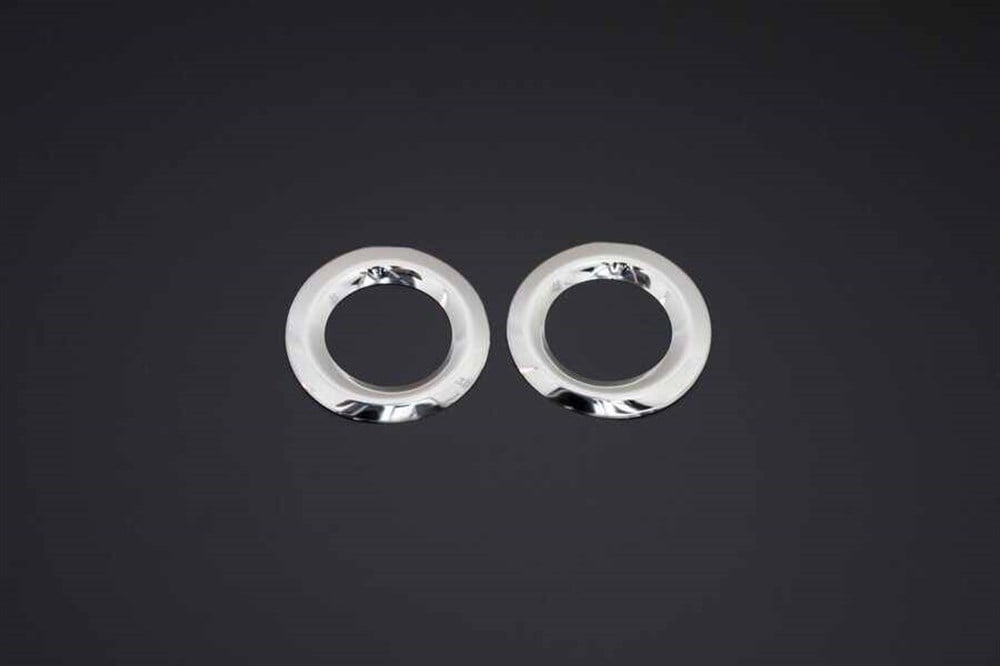 Mercedes Vito W447 Krom Sis Farı Çerçevesi 2014 ve Sonrası