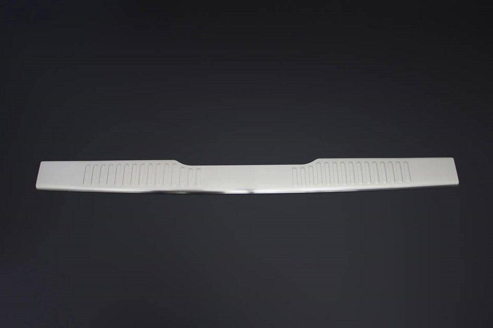 Mercedes Vito W639 Krom Arka Tampon Eşiği Taşlı 2010-2014 Arası