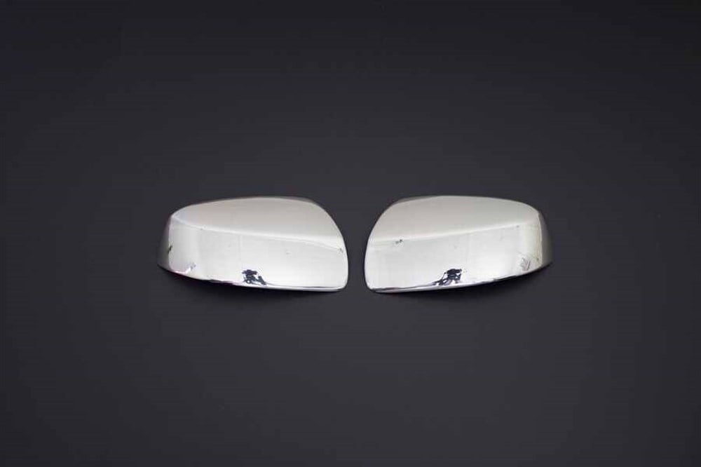 Mercedes Vito W639 Krom Ayna Kapağı 2 Parça 2010-2014 Arası