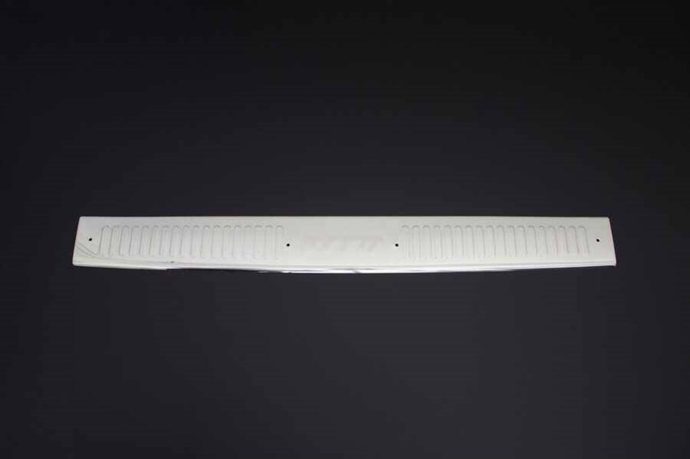 Mercedes Vito/W638 Krom Arka Tampon Eşiği 1996-2003 Arası