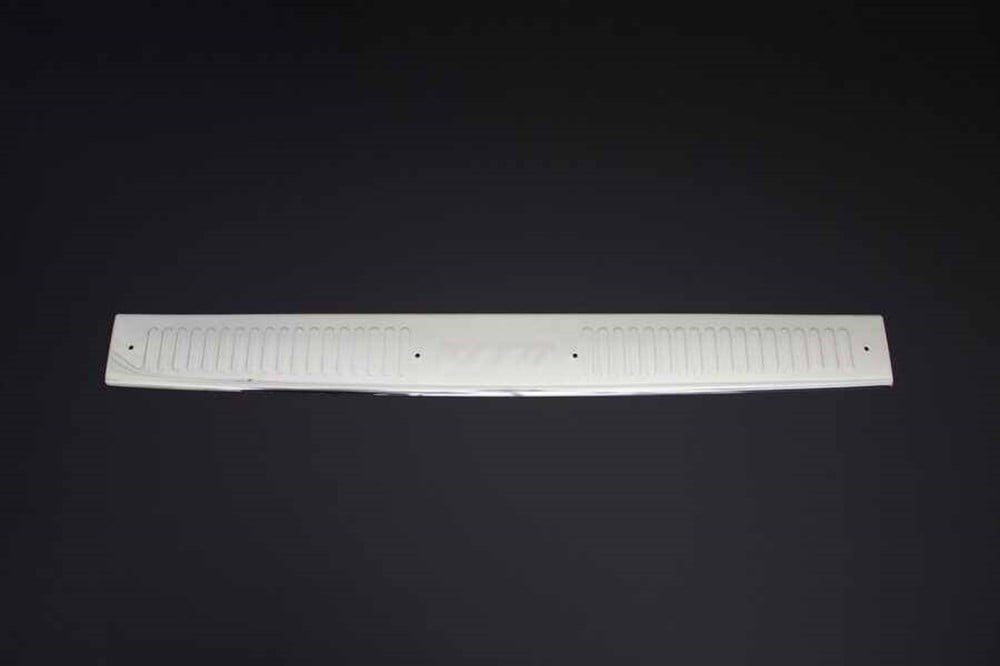 Mercedes Vito/W638 Krom Arka Tampon Eşiği Taşlı 1996-2003 Arası