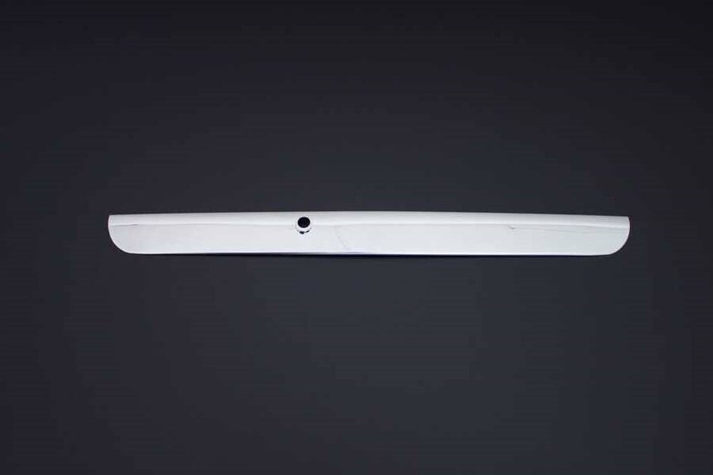 Mercedes Vito/W638 Krom Bagaj Çıtası 1996-2003 Arası