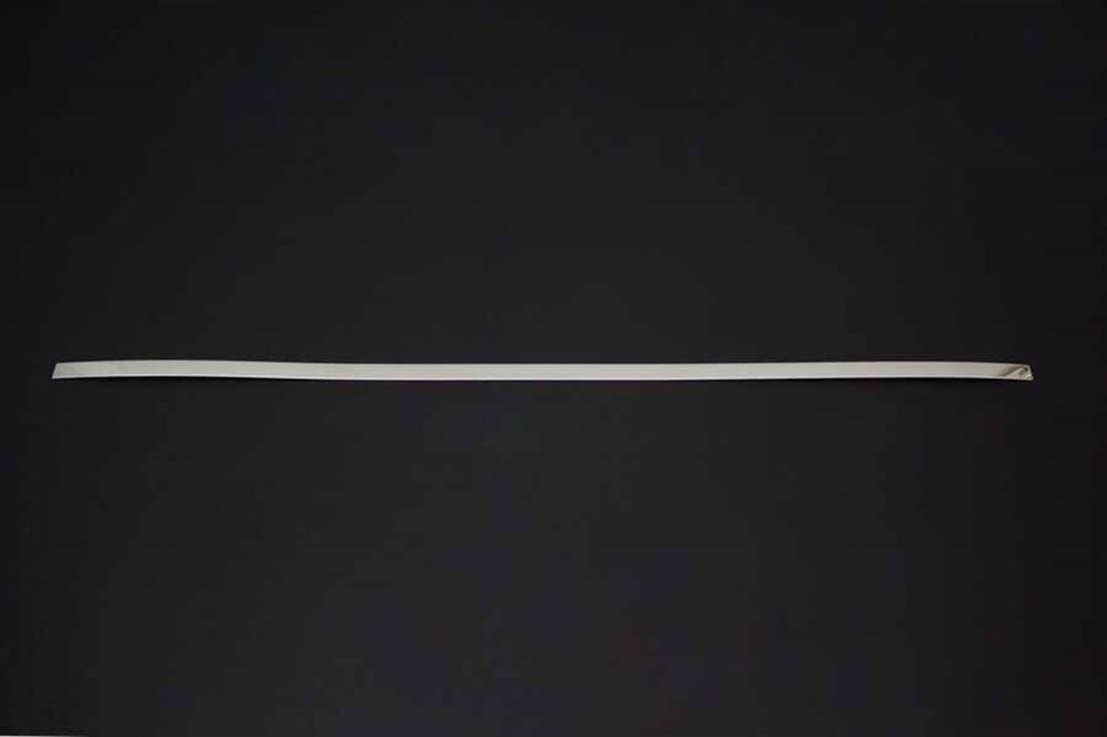 Mercedes X-Class Krom Bagaj Alt Çıta 2017 ve Sonrası