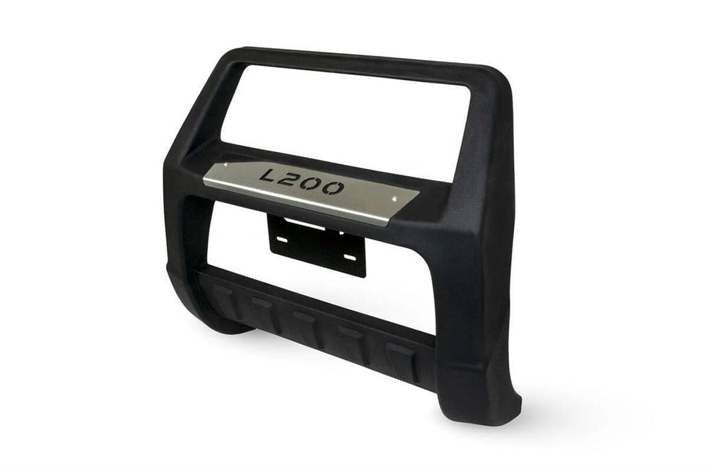 Mitsubishi L200 Jaguar Ön Koruma 2015-2019 Arası