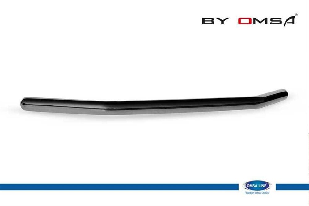 Mitsubishi L200 Texas Ön Alt Koruma Çap:76 Siyah 2015-2019 Arası