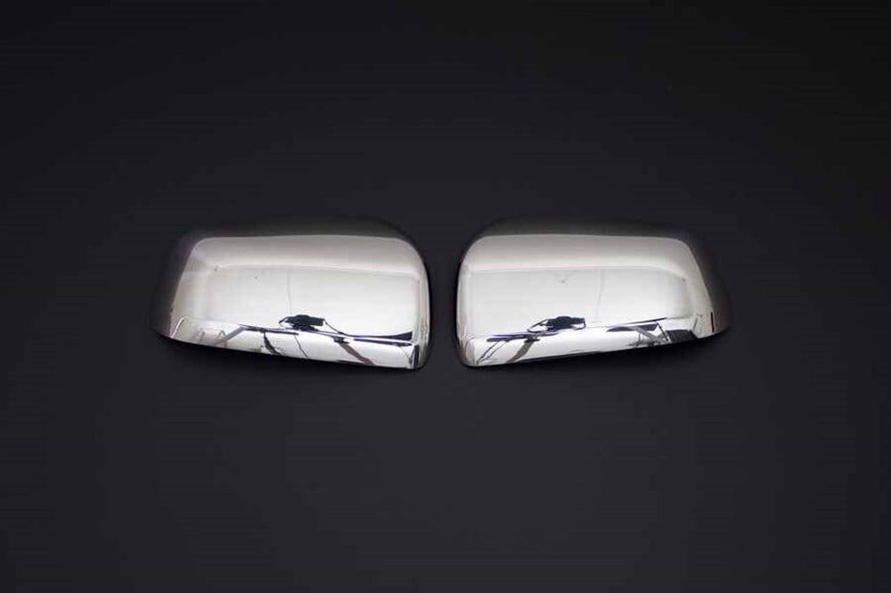 Mitsubishi Lancer Krom Ayna Kapağı 2 Parça 2007 ve Sonrası