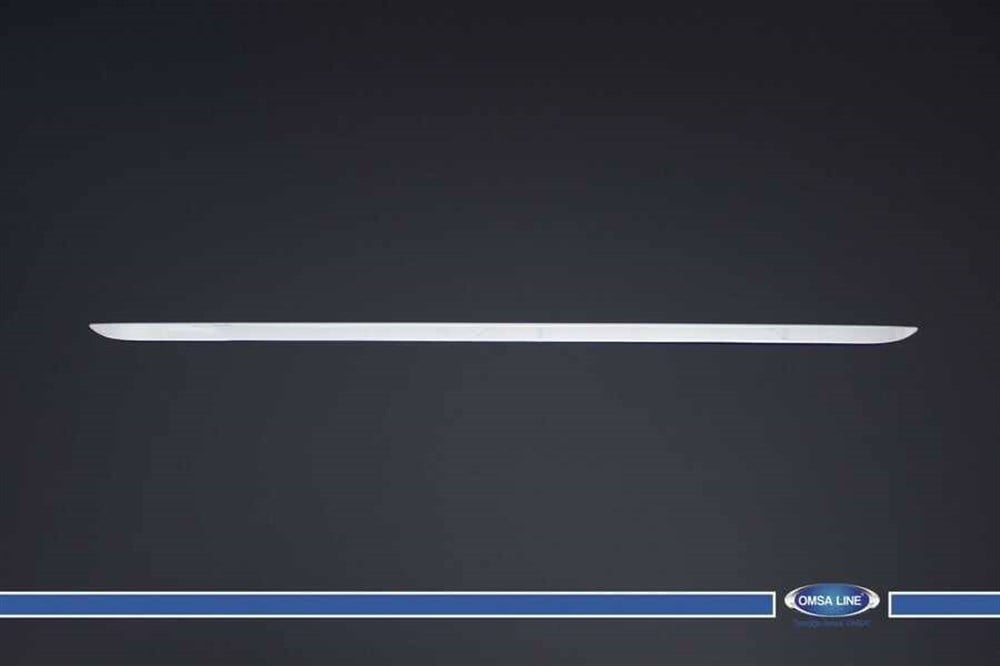 Nissan Juke Krom Bagaj Alt Çıta 2010-2020 Arası