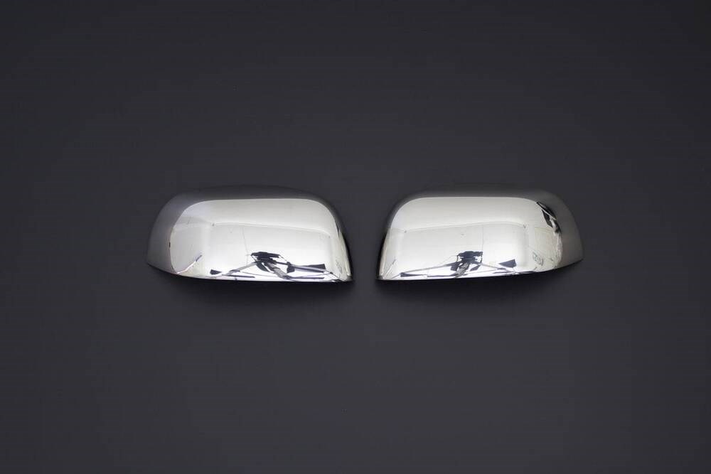 Nissan Micra Krom Ayna Kapağı 2 Parça 2010-2017 Arası