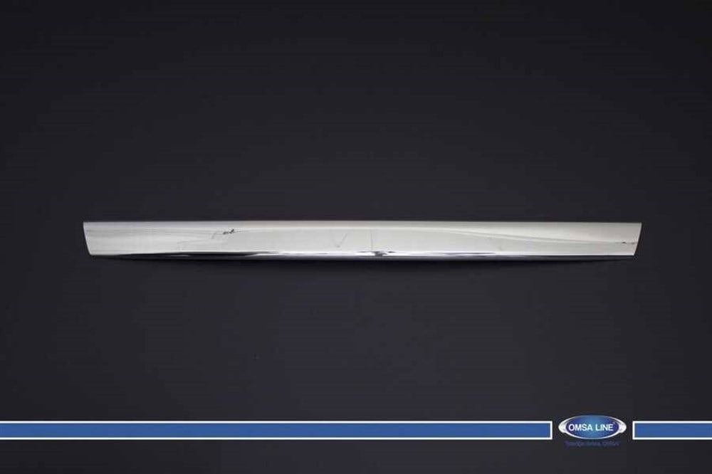 Nissan Navara Ön Tampon Çıtası 2006-2015 Arası