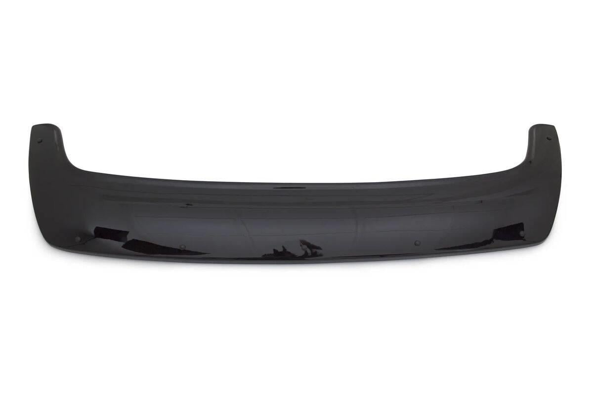 Nissan NV400 Ön Kaput Rüzgarlığı - Koruyucu 4mm A  2010 ve Sonrası