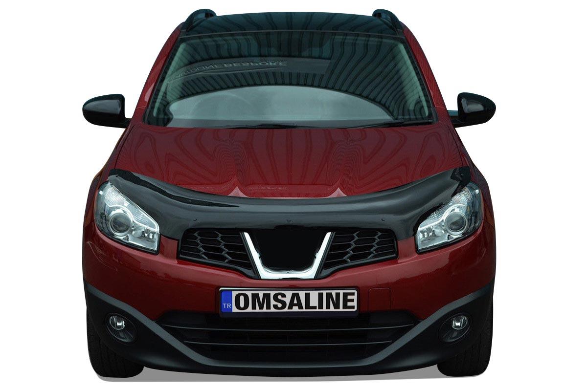 Nissan Qashqai  2 Ön Kaput Rüzgarlığı 2010-2013 Arası