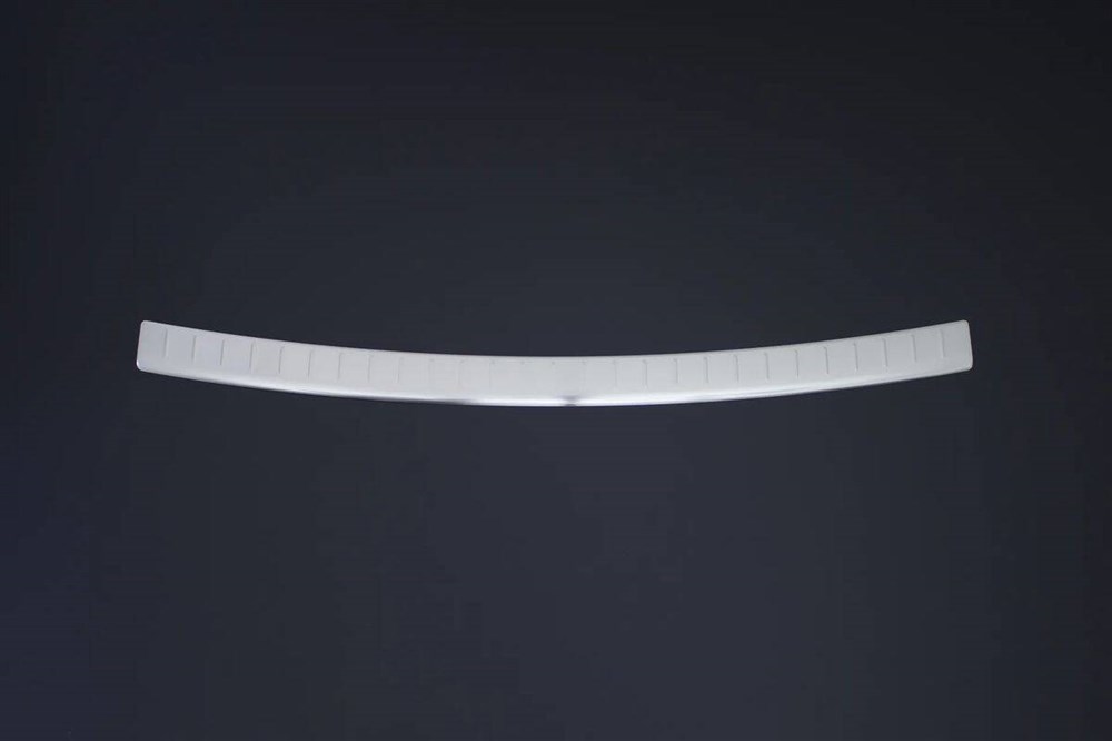 Nissan Qashqai Krom Arka Tampon Eşiği 2014-2017 Arası