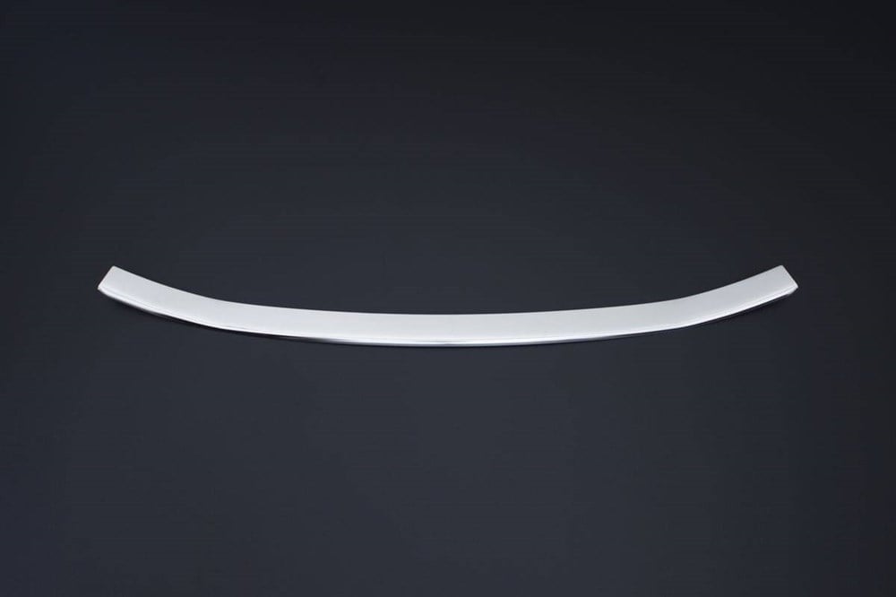 Nissan Qashqai Krom Ön Tampon Çıtası 2014-2017 Arası