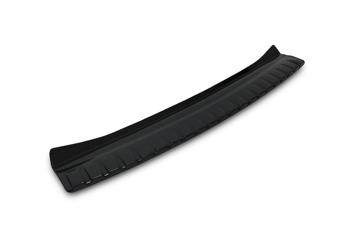 Nissan X-Trail Kapı Eşiği Plastik 4 Parça 2014-2017 Arası