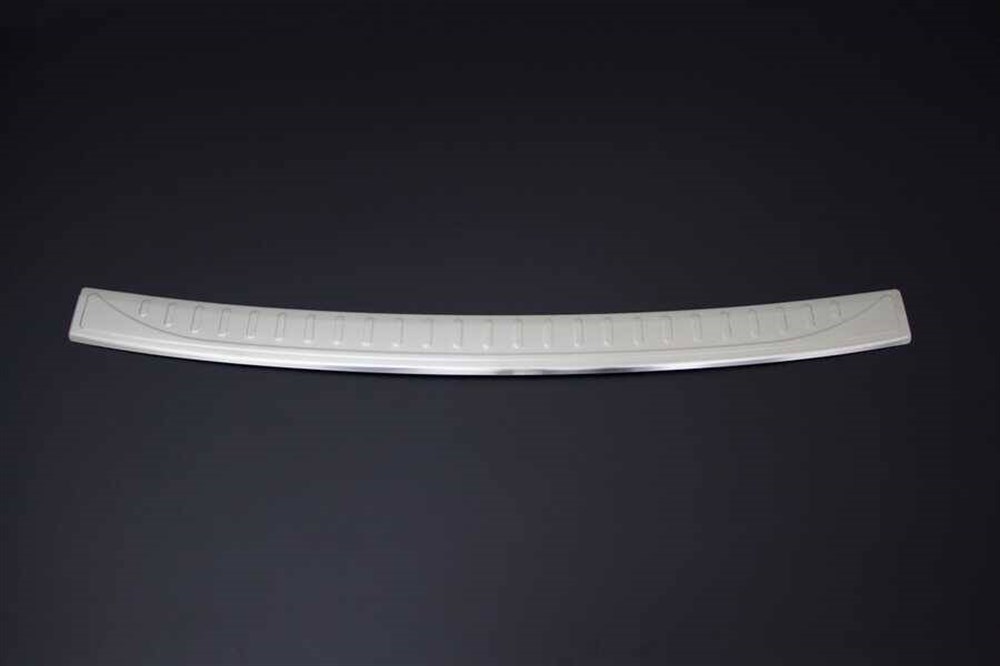 Nissan X-Trail Krom Arka Tampon Eşiği Taşlı 2014-2021 Arası