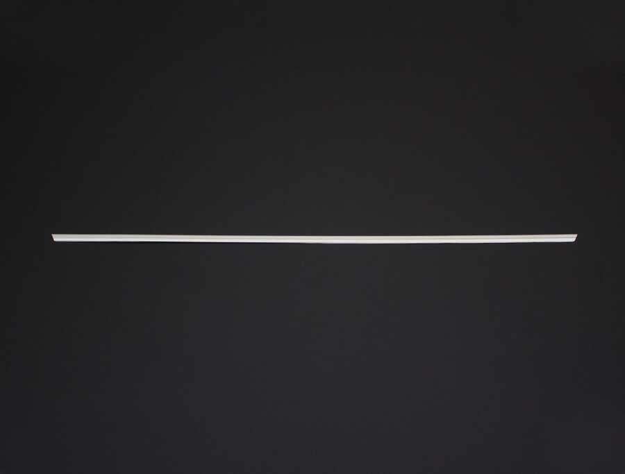 OMSA Audi A4 Sedan Krom Bagaj Çıtası Plaka Üstü 2001-2006 Arası