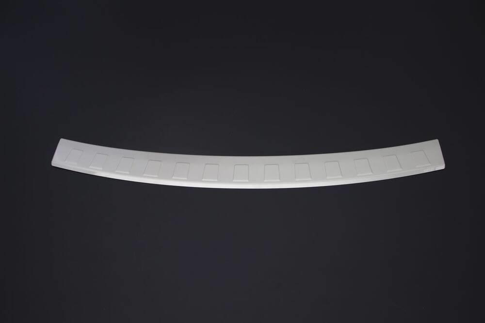 OMSA Dacia Lodgy Krom Arka Tampon Eşiği 2012 ve Sonrası