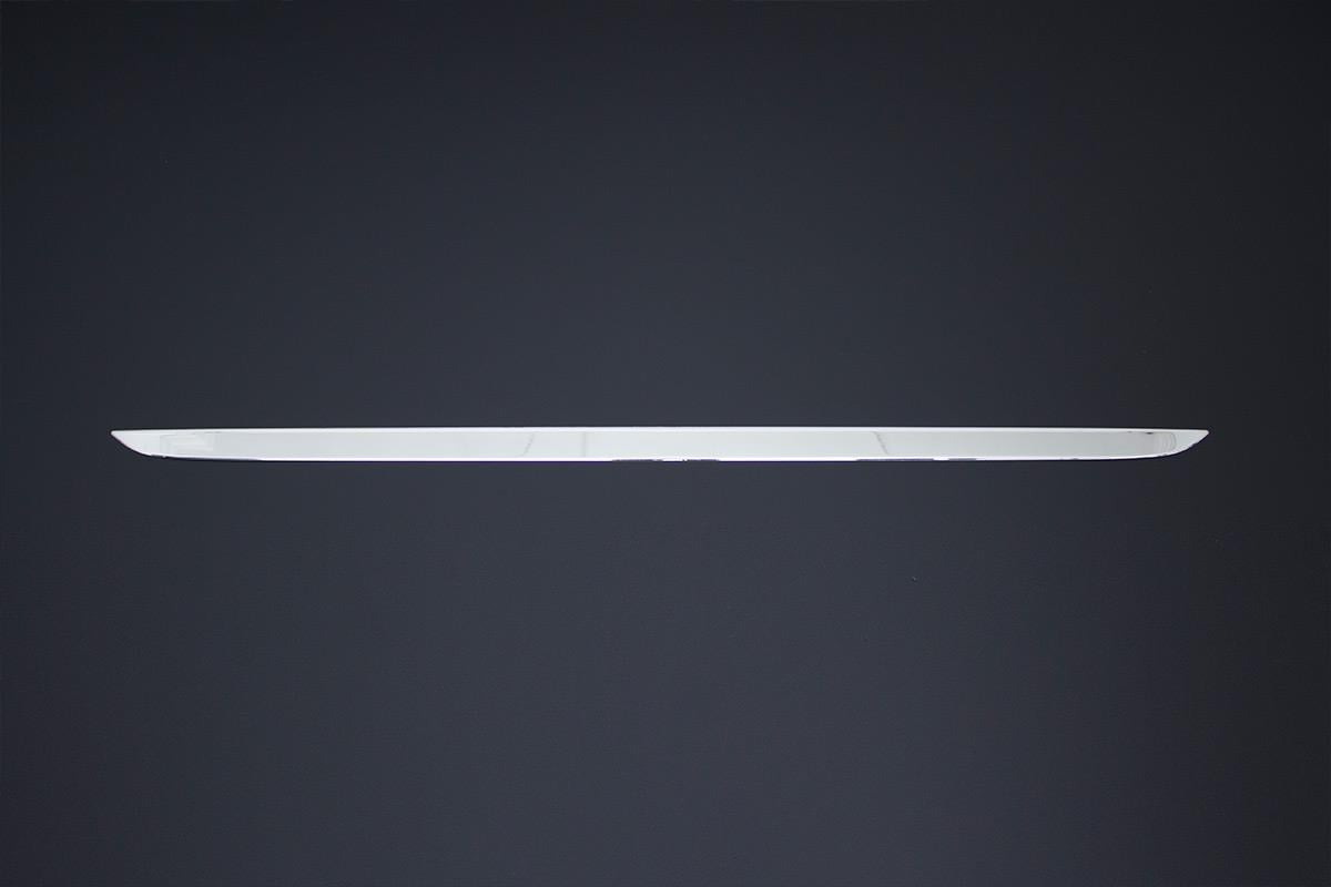 OMSA Dacia Sandero Krom Bagaj Alt Çıta 2020 ve Sonrası