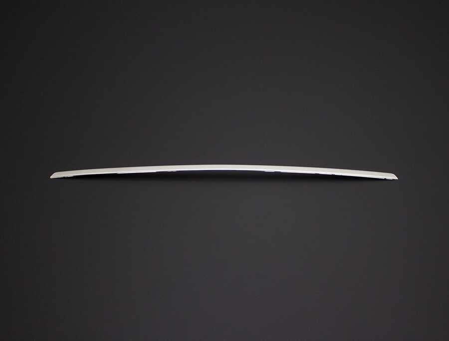 OMSA Honda Civic FD6 Krom Bagaj Çıtası Plaka Üstü 2006-2011 Arası