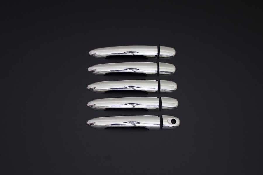 OMSA Mercedes Citan Krom Kapı Kolu 5 Kapı 2013 ve Sonrası