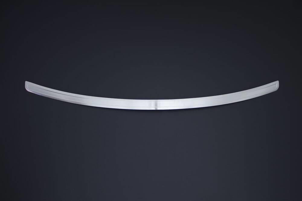 OMSA Nissan Qashqai Krom Arka Tampon Eşiği 2007-2014 Arası